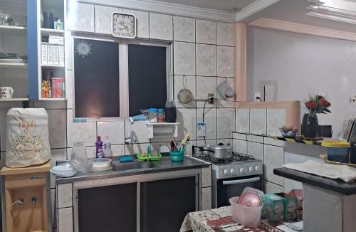 Jarderlandia House | Apartamento completo
