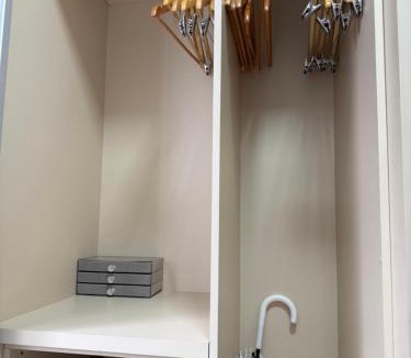Aguas Claras Apartment | Apartamento Completo