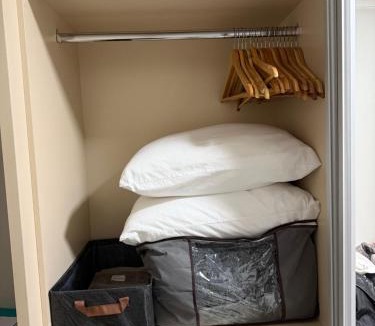 Aguas Claras Apartment | Apartamento Completo