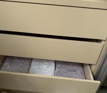 Aguas Claras Apartment | Apartamento Completo