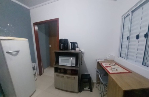 Xaxim Apartment | Apartamento Completo