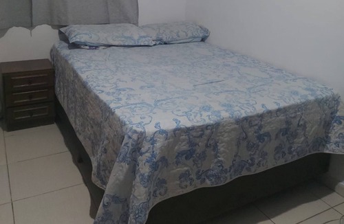 Xaxim Apartment | Apartamento Completo