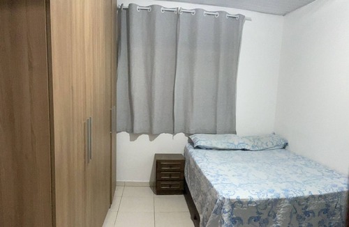Xaxim Apartment | Apartamento Completo