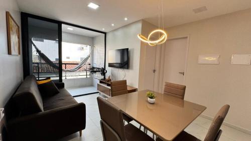 Bessa Apartment | Apartamento Completo em Caribessa até 5 Pessoas