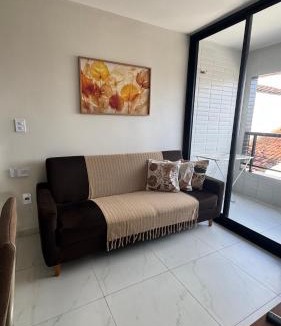 Bessa Apartment | Apartamento Completo em Caribessa até 5 Pessoas