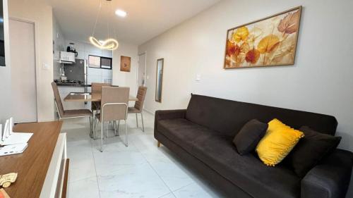 Bessa Apartment | Apartamento Completo em Caribessa até 5 Pessoas
