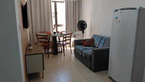 Cabo Branco Apartment | Apartamento Completo 205 Villaggio, Praia de Cabo Branco