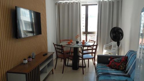 Cabo Branco Apartment | Apartamento Completo 205 Villaggio, Praia de Cabo Branco
