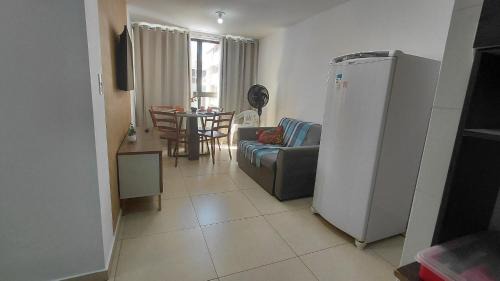 Cabo Branco Apartment | Apartamento Completo 205 Villaggio, Praia de Cabo Branco