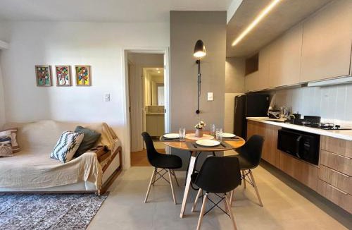 Centro Apartment | Apartamento completo - 2 suítes e muito conforto