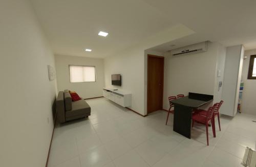 Ponta Verde Apartment | Apartamento Completo