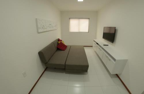 Ponta Verde Apartment | Apartamento Completo