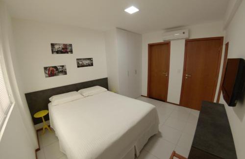 Ponta Verde Apartment | Apartamento Completo