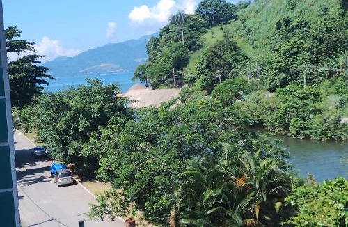 Mangaratiba Apartment | Apartamento completo na praia