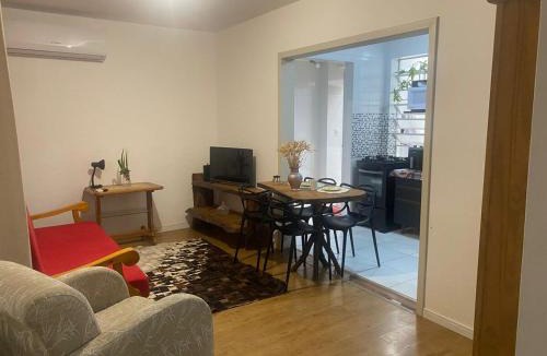 Menino Deus Apartment | Apartamento completo