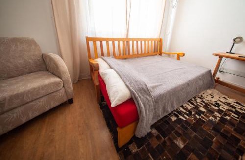 Menino Deus Apartment | Apartamento completo