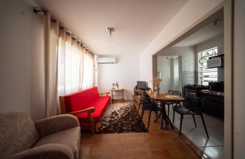Menino Deus Apartment | Apartamento completo