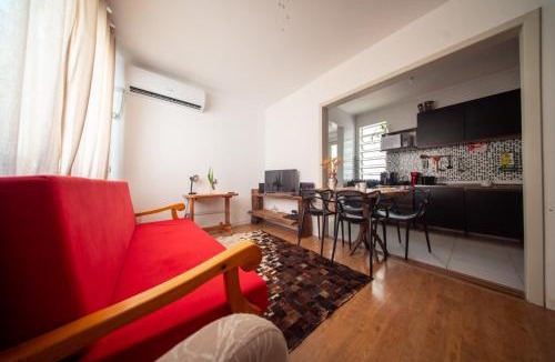 Menino Deus Apartment | Apartamento completo