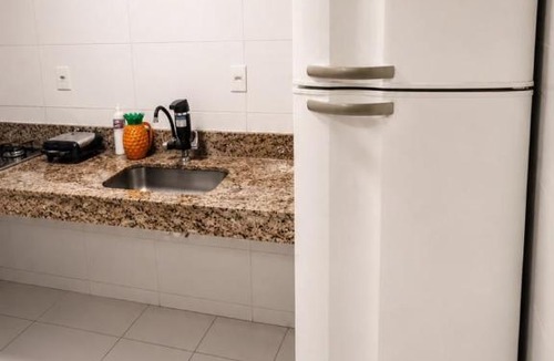 Carapina I Apartment | Apartamento completo