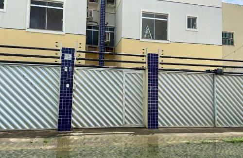 Sobral Apartment | Apartamento completo