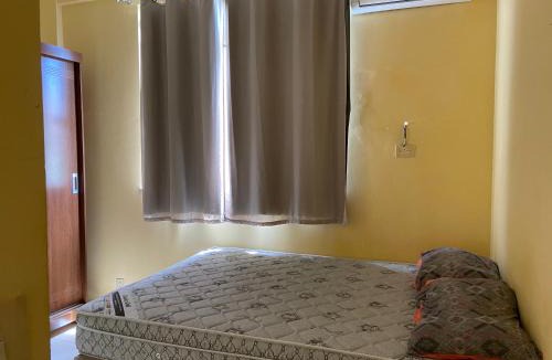 Sobral Apartment | Apartamento completo