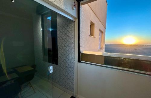 Jardim Europa Apartment | Apartamento Completo com Garagem e Elevador no Jardim Europa