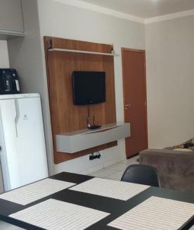 Jardim Europa Apartment | Apartamento Completo com Garagem e Elevador no Jardim Europa