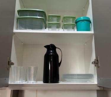 Jardim Europa Apartment | Apartamento Completo com Garagem e Elevador no Jardim Europa
