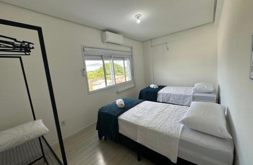 Porto Alegre Apartment | Apartamento completo com AR Condicionado em Viamao