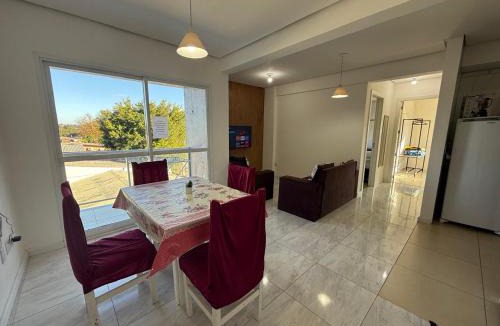 Porto Alegre Apartment | Apartamento completo com AR Condicionado em Viamao