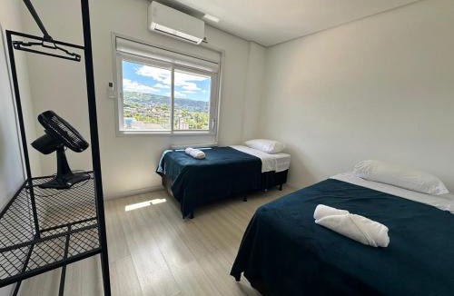 Porto Alegre Apartment | Apartamento completo com AR Condicionado em Viamao
