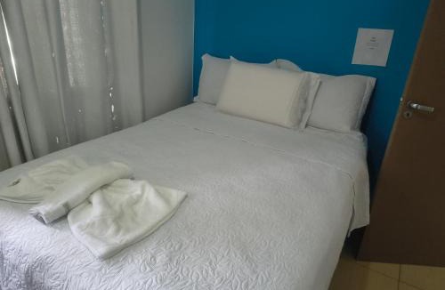 Sao Sebastiao Apartment | Apartamento completo com Wi-Fi, garagem em condomínio - Ideal para estadias tranquilas