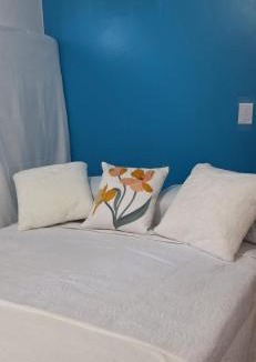 Sao Sebastiao Apartment | Apartamento completo com Wi-Fi, garagem em condomínio - Ideal para estadias tranquilas