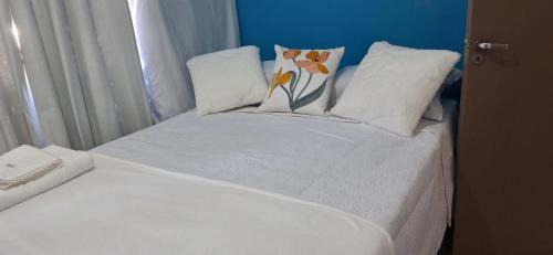 Sao Sebastiao Apartment | Apartamento completo com Wi-Fi, garagem em condomínio - Ideal para estadias tranquilas