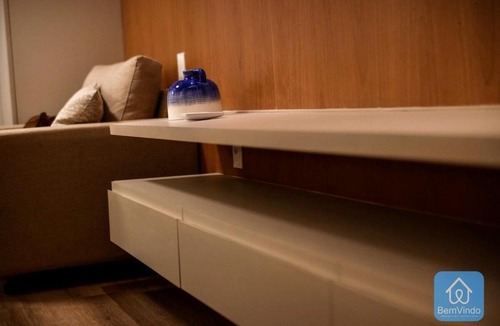 Vitoria Apartment | Apartamento completo com píer e acesso ao mar 4