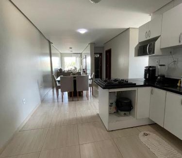 Santarem Apartment | Apartamento completo com veículo opcional