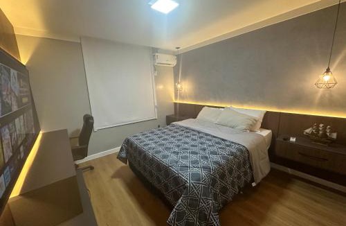 Macapa Apartment | Apartamento completo com excelente localização