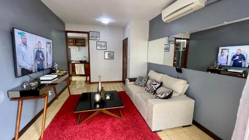 Macapa Apartment | Apartamento completo com excelente localização