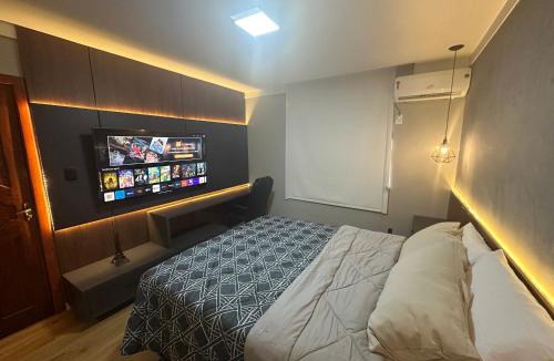 Macapa Apartment | Apartamento completo com excelente localização