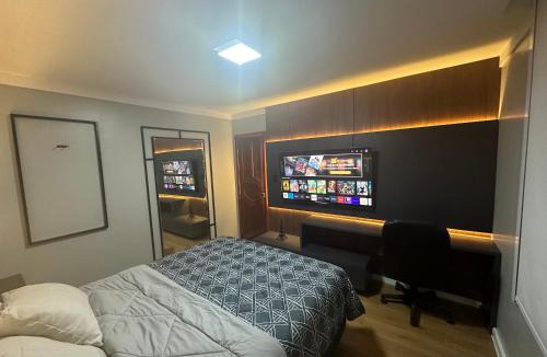 Macapa Apartment | Apartamento completo com excelente localização