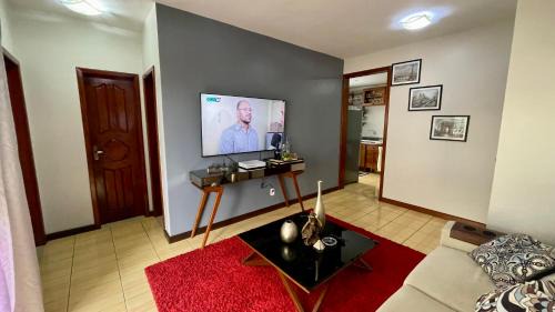 Macapa Apartment | Apartamento completo com excelente localização