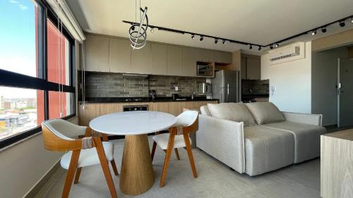 Bauru Apartment | Apartamento completo com vista em Bauru