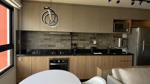 Bauru Apartment | Apartamento completo com vista em Bauru