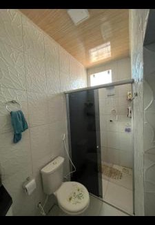 Telegrafo Apartment | apartamento completo cop 30 Belém
