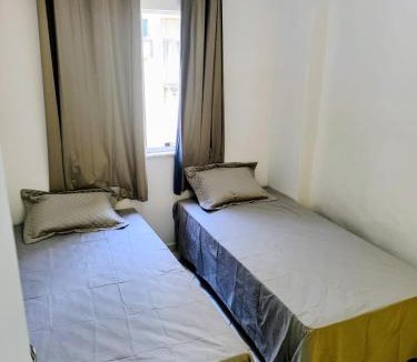 Jurunas Apartment | Apartamento Completo COP30