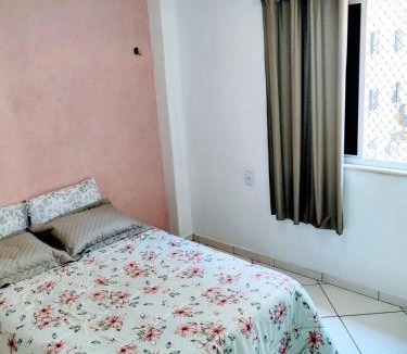 Jurunas Apartment | Apartamento Completo COP30