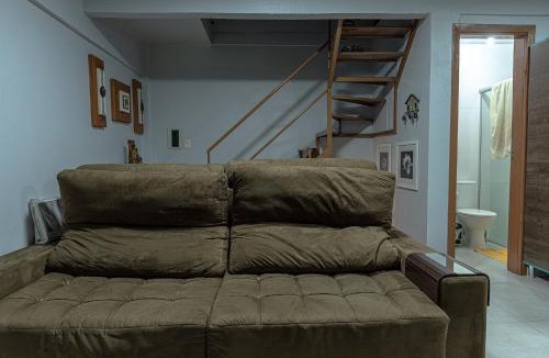 C A I C Apartment | Apartamento Completo de 2 quartos em Gramado