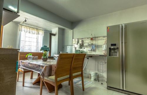 C A I C Apartment | Apartamento Completo de 2 quartos em Gramado