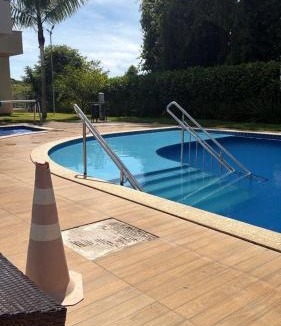 Anapolis Apartment | Apartamento completo e aconchegante