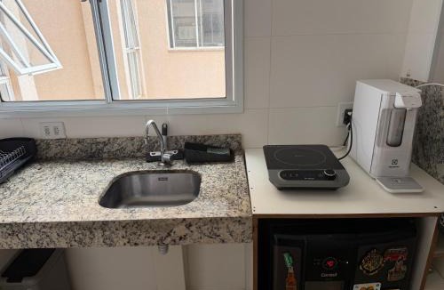 Anapolis Apartment | Apartamento completo e aconchegante